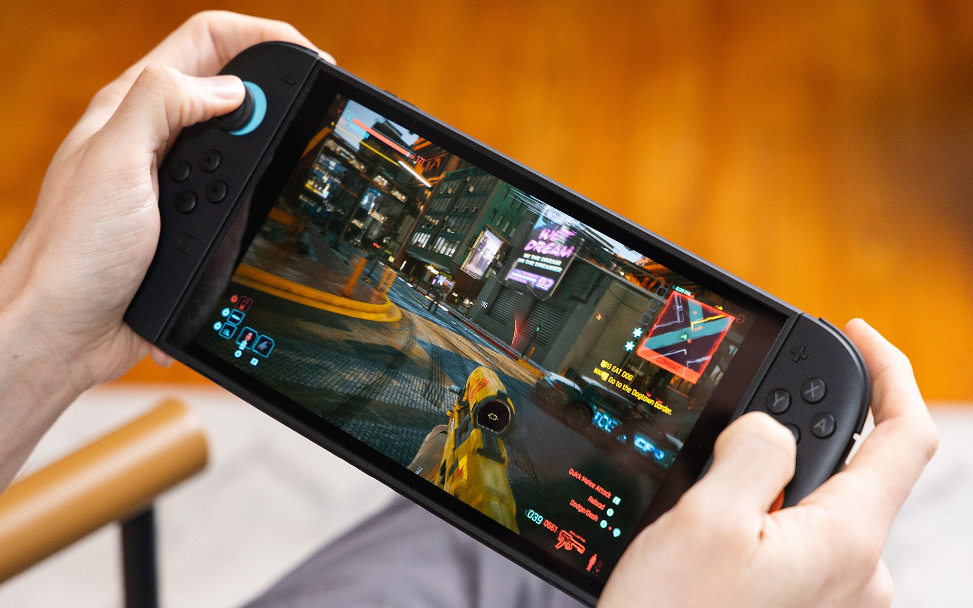 Por que o Nintendo Switch 2 Ainda Não Tem Muitos Jogos Portados