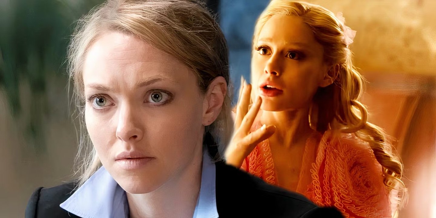 Amanda Seyfried Revela Desafio de Seis Testes para Papel de Glinda em Wicked