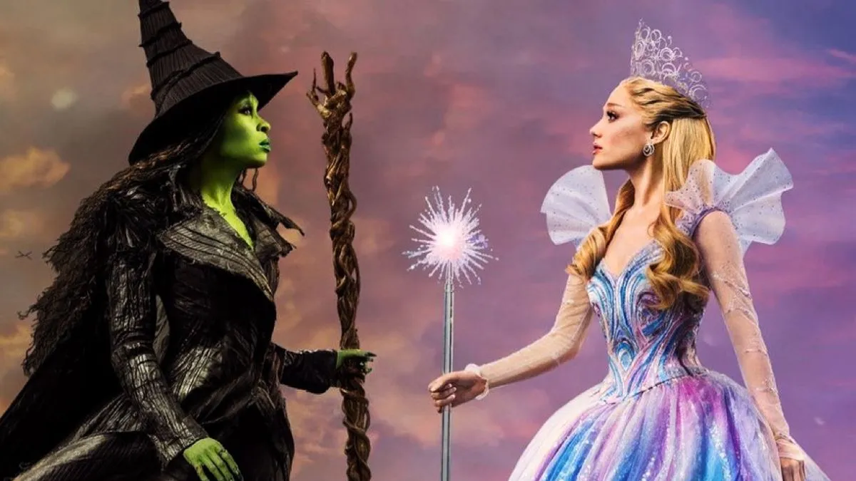 Wicked: Parte 2 Chega Sem Estrelas do Original, Revela Kristin Chenoweth
