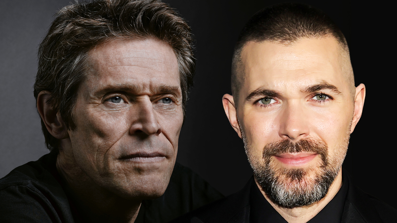 Willem Dafoe e Robert Eggers Planejam Reunião no Filme 'Werwulf'