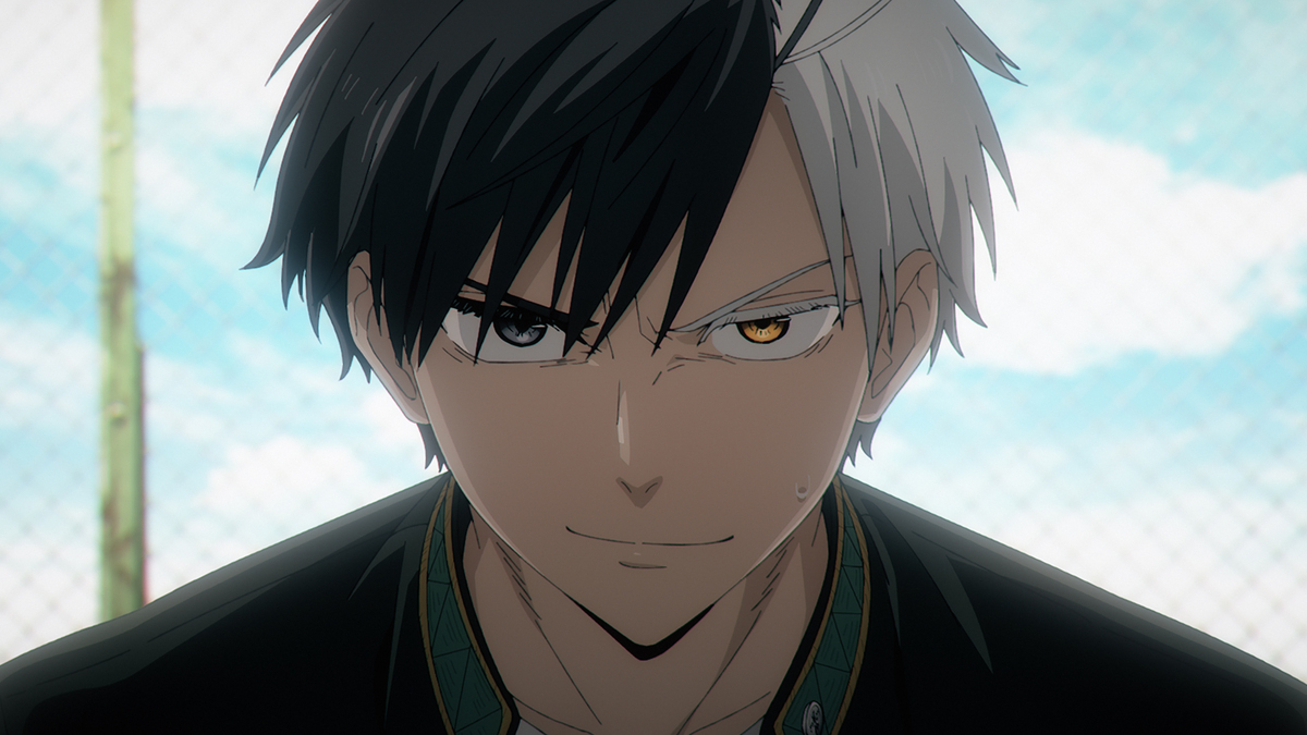 Wind Breaker: Filme Live-Action é Anunciado Após Final da Segunda Temporada do Anime