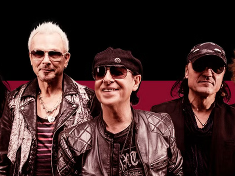 Wind of Change: Elenco Estrelado Aquece Cinebiografia dos Scorpions