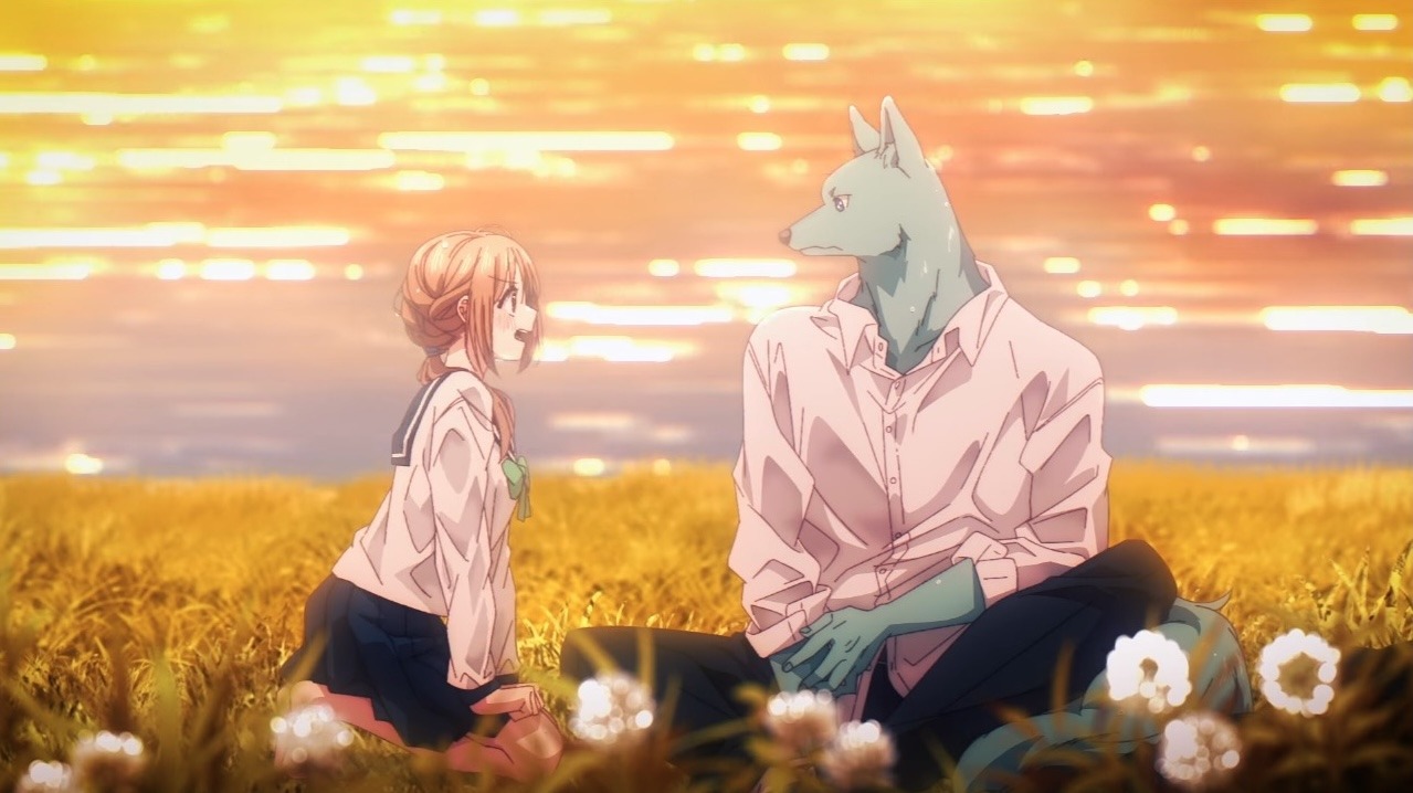 Anime 'Nosso Amor Vai Superar' Revela Data de Estreia e Tema de Abertura