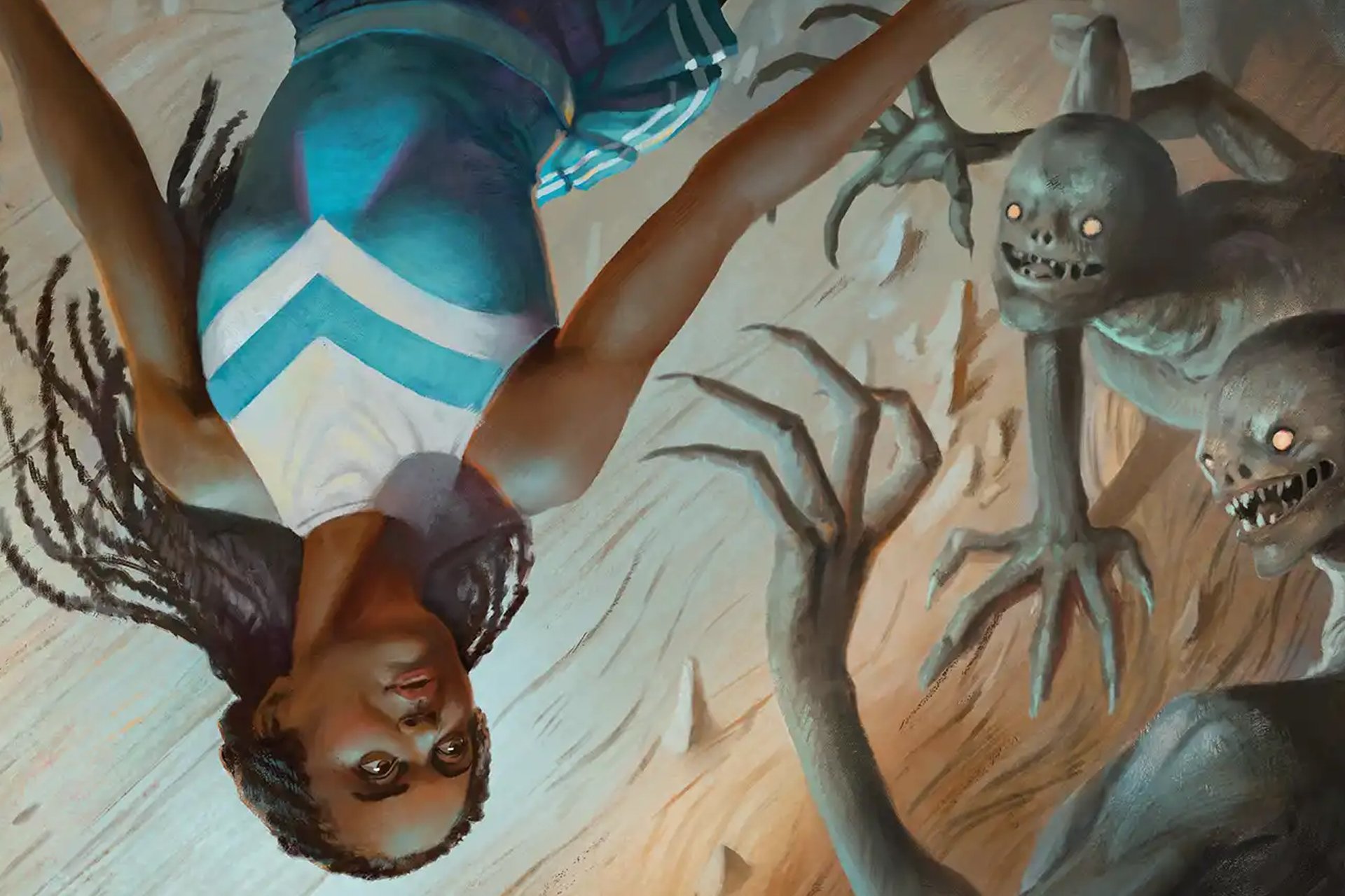 Wizards of the Coast Ouve Críticas e Promete Mais Fantasia em Magic: The Gathering