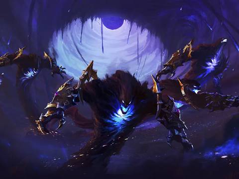 World of Warcraft: Midnight revela nova cinematic na Gamescom 2025