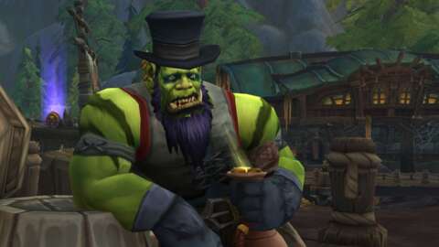 World of Warcraft: Atualização 11.2 Traz Novo Emote Após 17 Anos de Espera