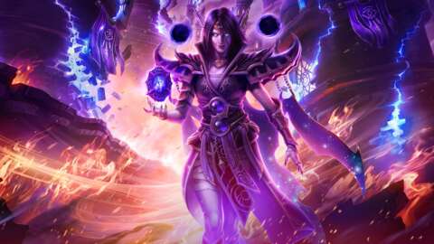 Sistema de Habitação do World of Warcraft Chega Mais Cedo com Pré-venda da Expansão Midnight