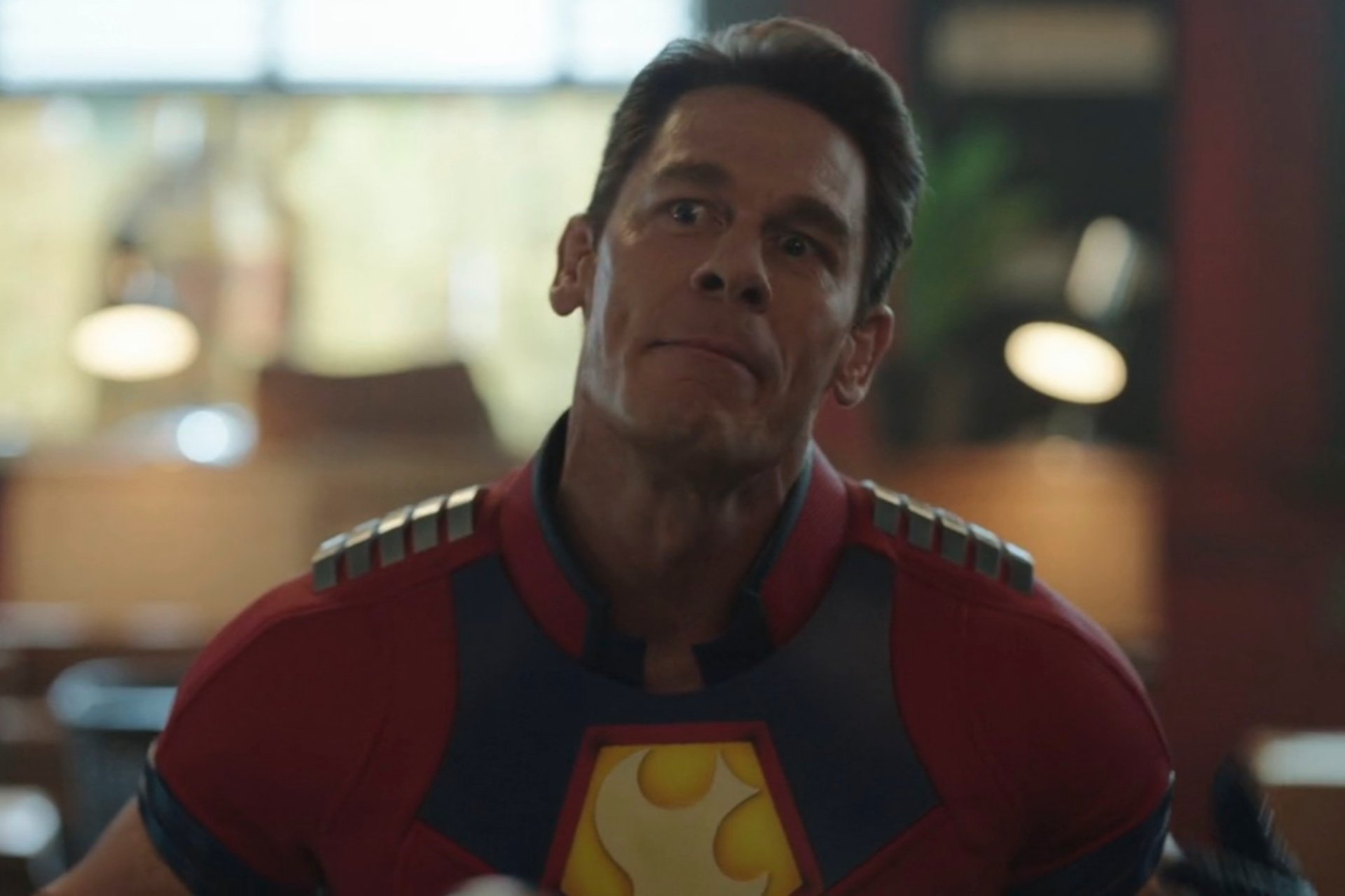 James Gunn Critica Fortemente Participações Especiais em 'Pacificador'