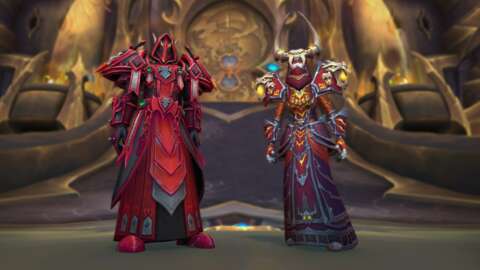 World of Warcraft: Expansão Midnight Revoluciona Sistema de Transmog com Economia de Ouro e Novas Funcionalidades