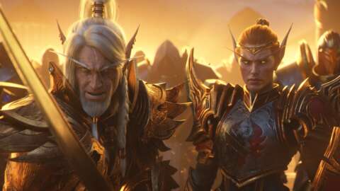 World of Warcraft: Expansão Midnight Revela Cinemática Impactante com Invasão a Quel'Thalas