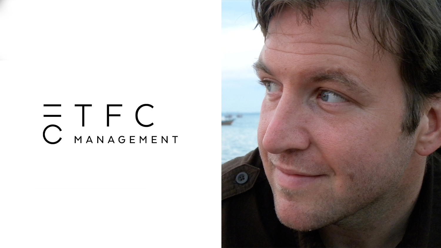Roteirista Sean Lewis Assina com a TFC Management e Fortalece Presença em Hollywood