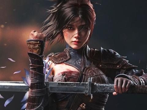 Wuchang: Fallen Feathers Revela Trailer Inédito e Data de Lançamento