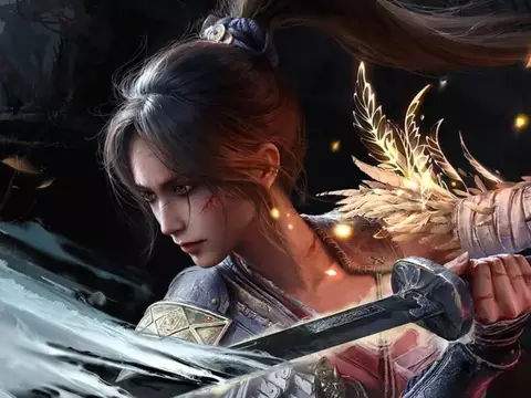 Wuchang: Fallen Feathers Atualiza Chefes e Revoluciona Gameplay