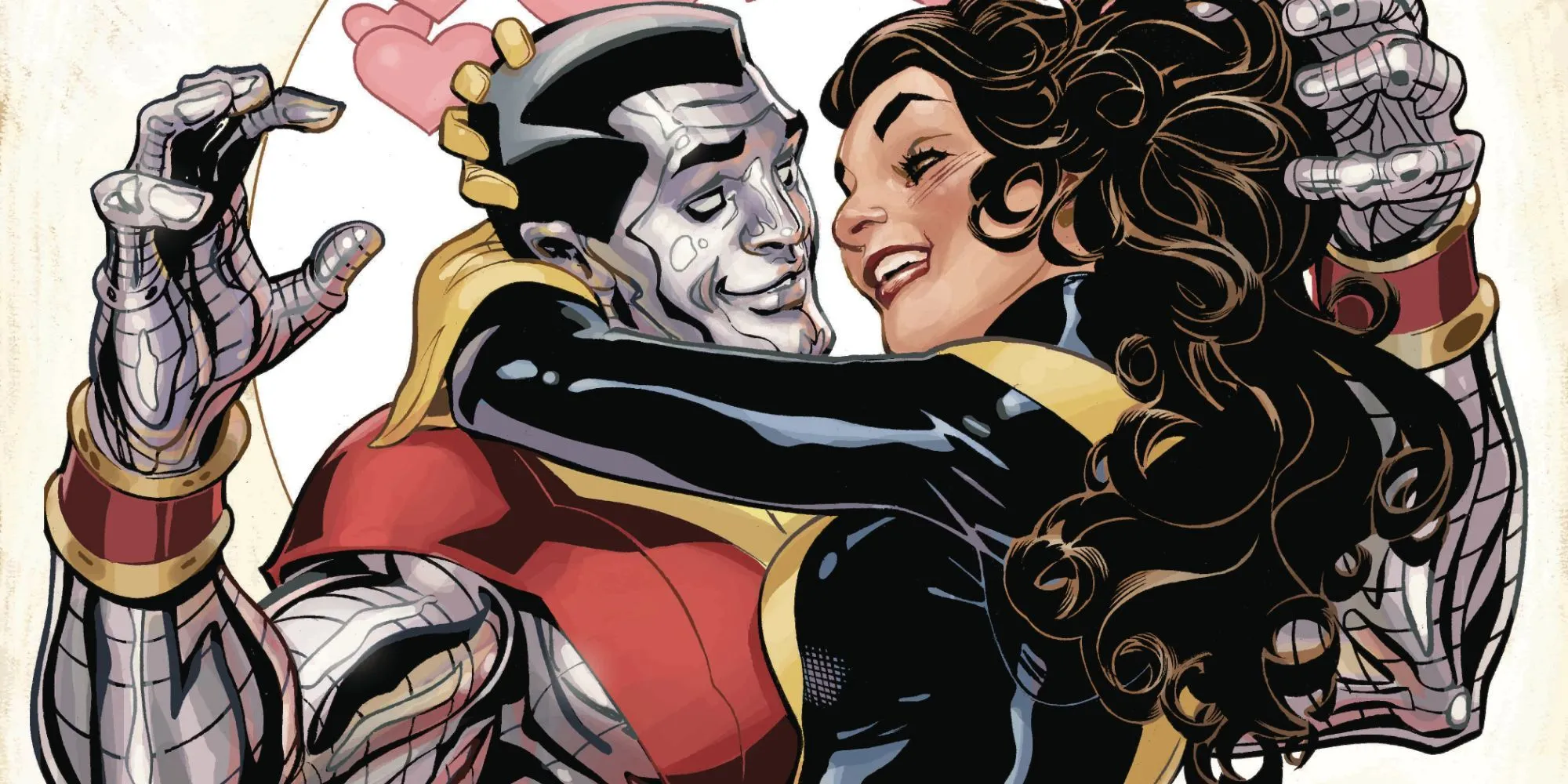 X-Men '97: Final Alternativo da Primeira Temporada Incluía Kitty Pryde e Colossus