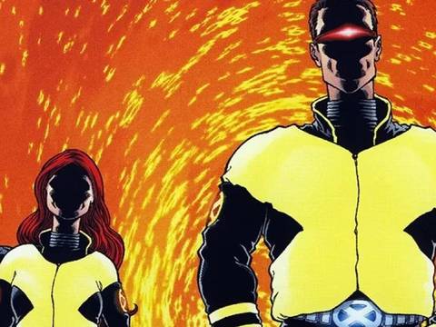 X-Men '97: Beau DeMayo Revela Como Uniformes de Grant Morrison Transformariam a Série