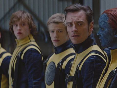 Novo Elenco de X-Men no MCU Será Jovem e Sem Grandes Estrelas