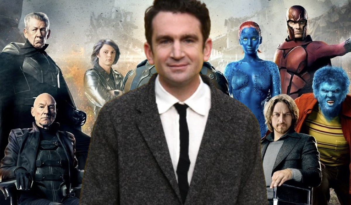 Jake Schreier Confirmado para Dirigir o Reboot dos X-Men pela Marvel