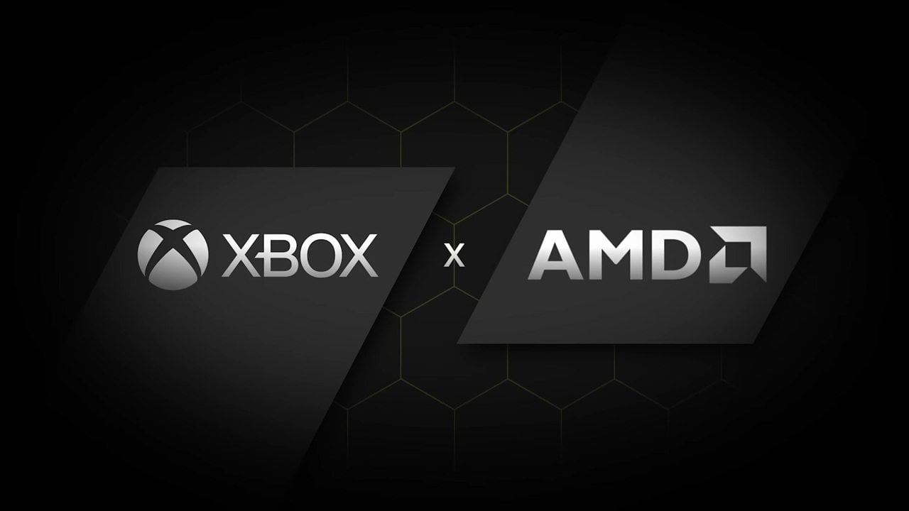 Microsoft e AMD Unem Forças para Consoles Xbox de Próxima Geração