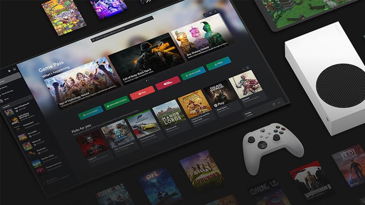 Jogos de Lançamento do Xbox Game Pass para Julho de 2025: O Que Esperar