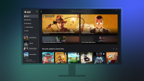 Xbox Games Aparecem no App Xbox para PC: Indício de Integração ou Coincidência?