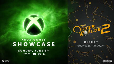 Xbox Games Showcase 2025: Tudo o que Você Precisa Saber e Esperar