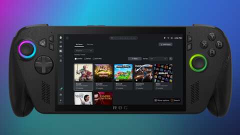 Xbox PC App Revoluciona ao Integrar Bibliotecas de Jogos de Outras Plataformas
