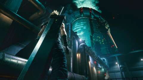 Xbox Recebe Final Fantasy VII Remake Intergrade e Final Fantasy XVI: Expansão do Universo Final Fantasy