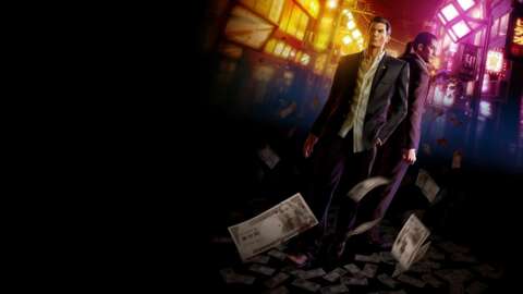 Desconto Imperdível: Yakuza 0 Director's Cut para Switch 2 Cai para $37 na Amazon