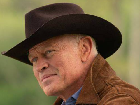 Neal McDonough: Ator de Yellowstone Explica Cláusula de Não Beijar em Hollywood