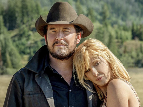Yellowstone: Finn Little Retorna em Novo Spin-off da Série