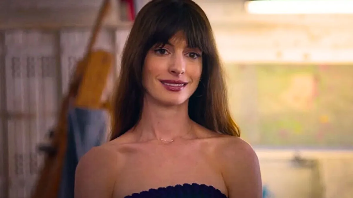 Anne Hathaway Estrela Adaptação de 'Yesteryear' na Amazon: Detalhes da Nova Produção