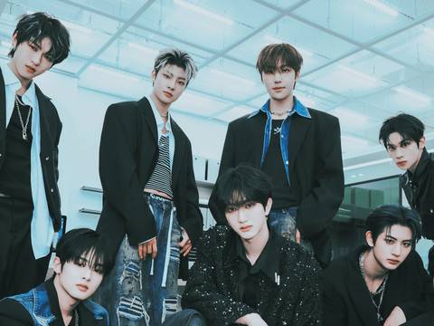 Younite traz turnê de K-pop ao Brasil com nove shows em agosto de 2025