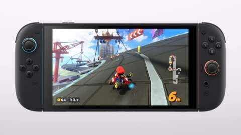 YouTube Chegará em Breve ao Nintendo Switch 2: O Que Esperar
