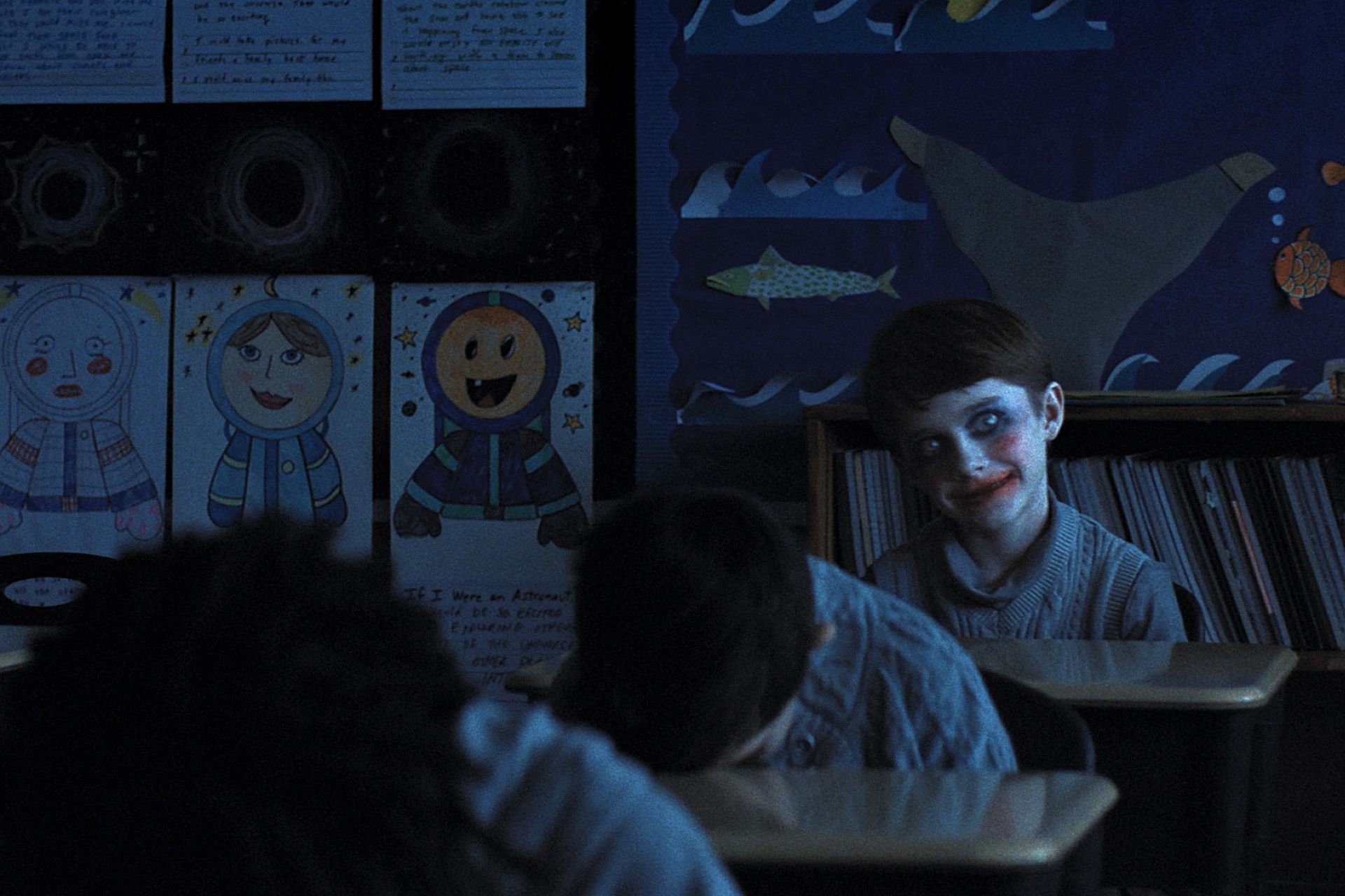 Novo Filme de Terror de Zach Cregger, 'Weapons', Deixa Críticos Entusiasmados