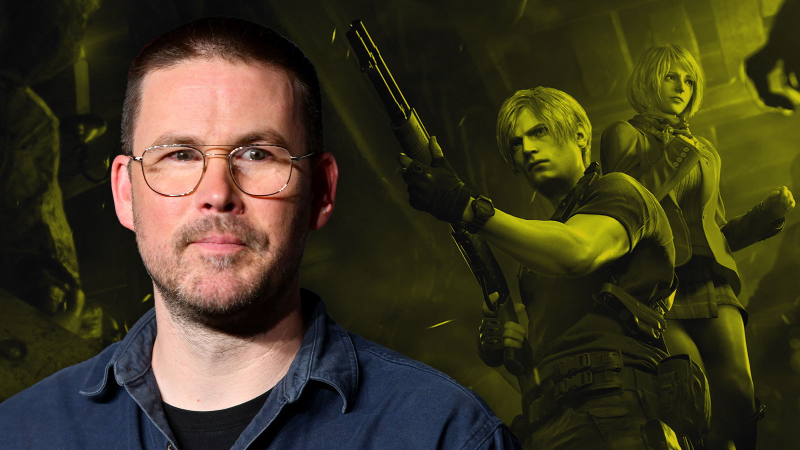 Zach Cregger Revela Detalhes Empolgantes do Reboot de Resident Evil: Fiel aos Jogos