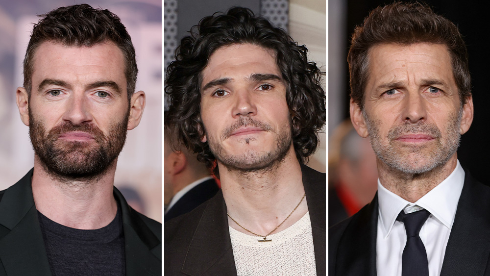 Zack Snyder Anuncia 'The Last Photograph' com Stuart Martin e Fra Fee como Estrelas