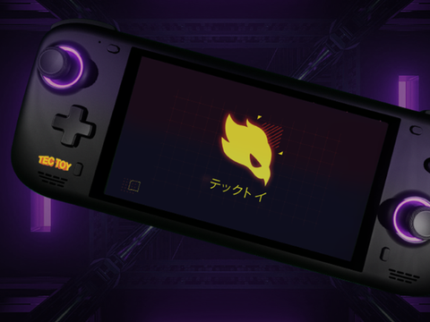 Zeenix Pro Chega às Lojas na Retrocon 2025: Confira Preço e Especificações