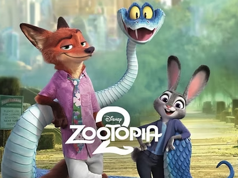 Zootopia 2: Novas Imagens e Elenco Revelam Detalhes da Trama